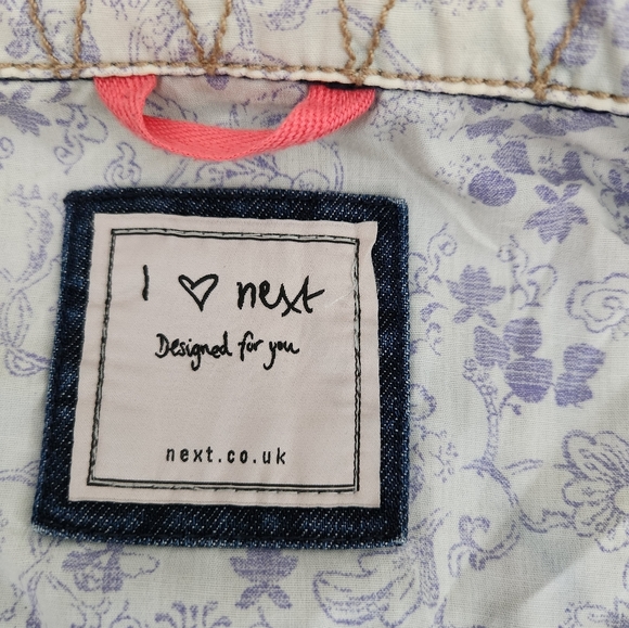Next jacket - Picture 2 of 3
